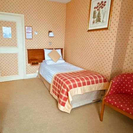 Metropole Hotel And Spa Llandrindod Wells Dış mekan fotoğraf