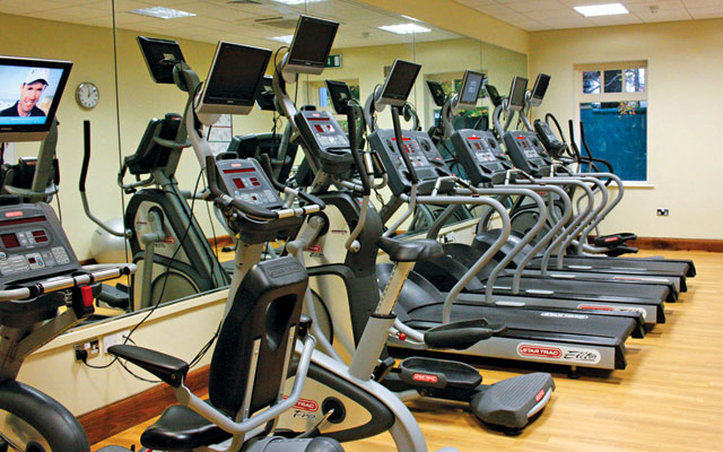 Metropole Hotel And Spa Llandrindod Wells Dış mekan fotoğraf