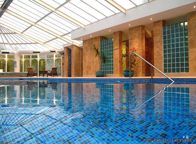 Metropole Hotel And Spa Llandrindod Wells Konforlar fotoğraf