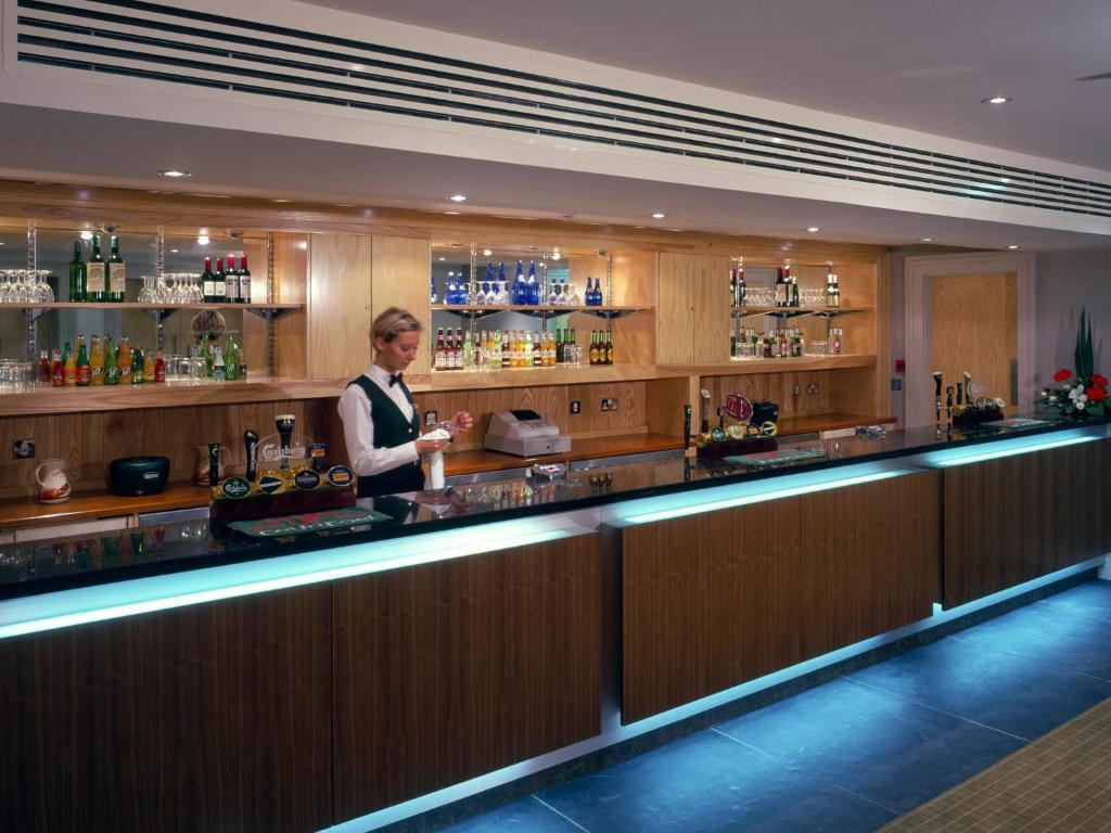 Metropole Hotel And Spa Llandrindod Wells Dış mekan fotoğraf